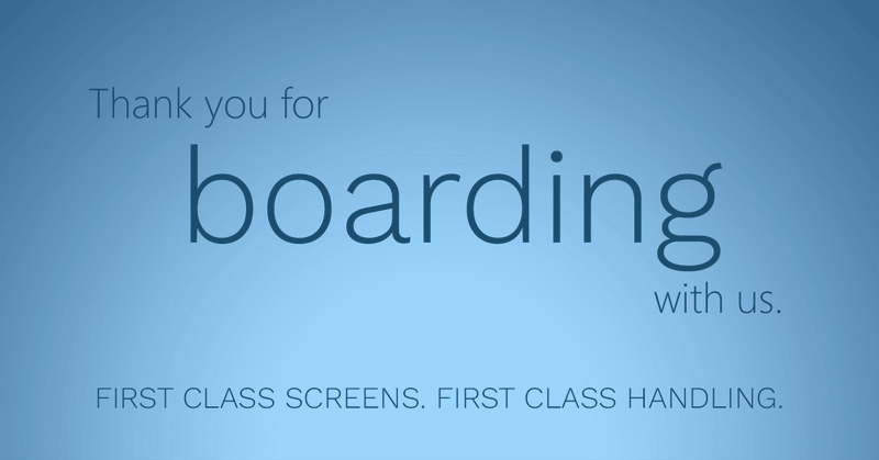 Gif Image of Bordene translating to  meaning the word Boarding